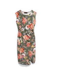 Verse - Briane Brushed Knit Dress